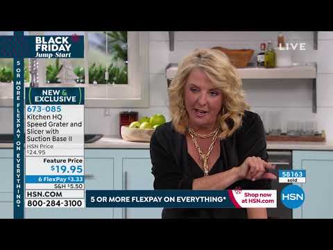 HSN | Great Gifts for Her 11.26.2019 - 10 PM