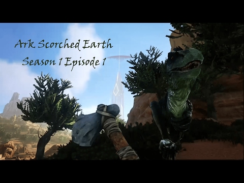 How to die in Scorched Earth - Scorched Earth S1 E1