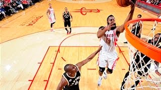 James Harden - Houston Rockets