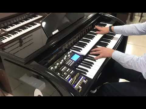 Elegance digital Acordes.