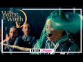 HALLOWEEN Trick Or Treat With The Worst Witch CBBC