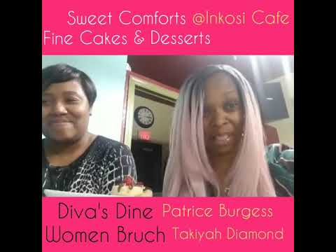 Sweet Comforts Fine Cakes & Desserts South Orange NJ