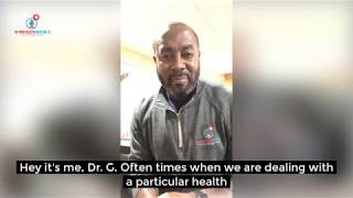 #TuesdayThoughts On Securing Our Health Data