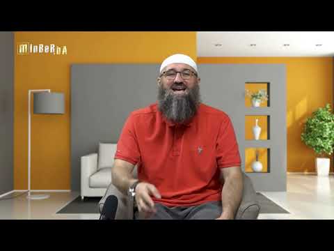 Kako je ispravno dizati ruke u namazu ?