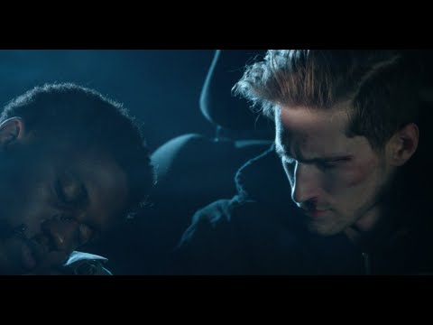 Lucidious | Moment of Silence ft. Josh Woods [MUSIC VIDEO]