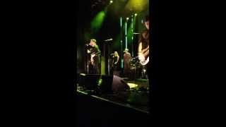 CC Cowboys - Jern og Metall - Live Sentrum Scene - Nov 13