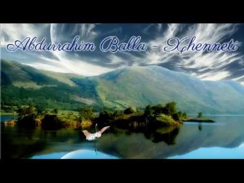 Abdurrahim Balla - Xhenneti