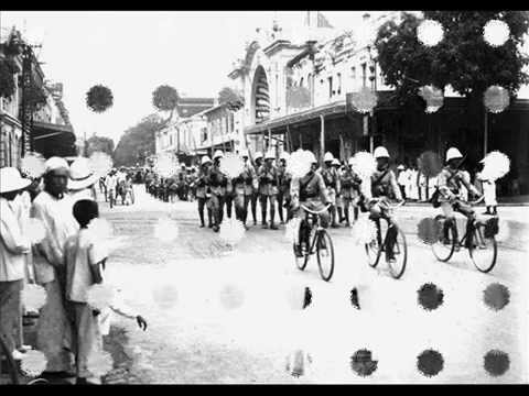Viet Nam 100 year ago 100年前のベトナム　Việt nam 100 năm trước