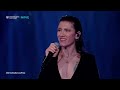 Paolo Fresu & Elisa - L'Appuntamento (Ornella Vanoni Cover) | Official Tv Live