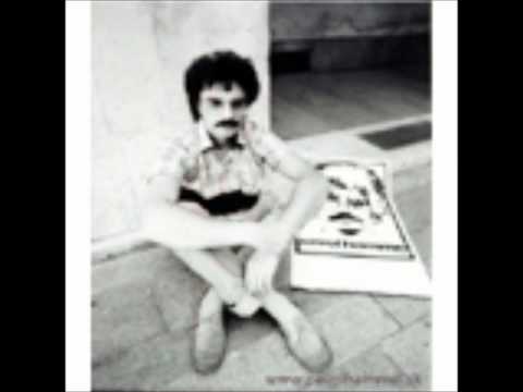 Pavol Hammel - Ľahký kabát mladosti