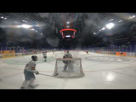 25. Kolo EXJ KE-LM 2. Tretina (2-3) Husár 17.1.2026