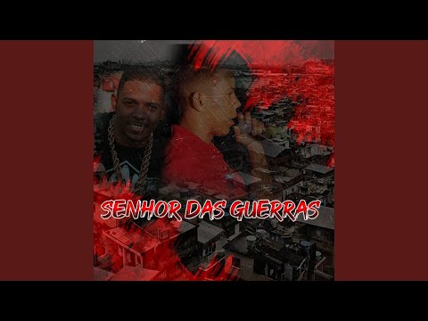 Senhor das Guerras