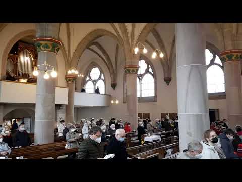 GL 856 Wunderschön Prächtige