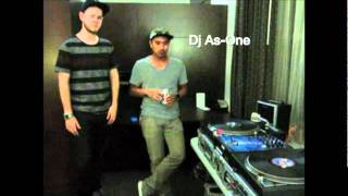 Rubbing Records - DJ Rob Riggs - Episode 7 - DMC 2011 US Finals