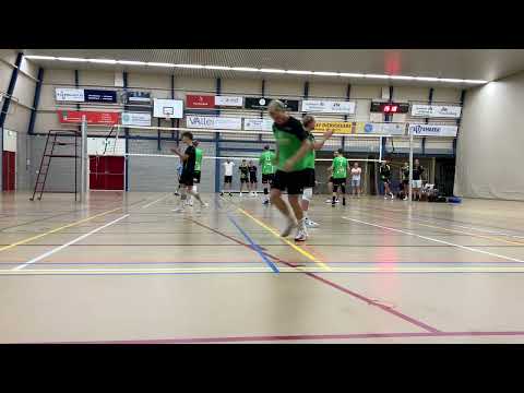 20230826 SSS H3 - Woudenberg H1