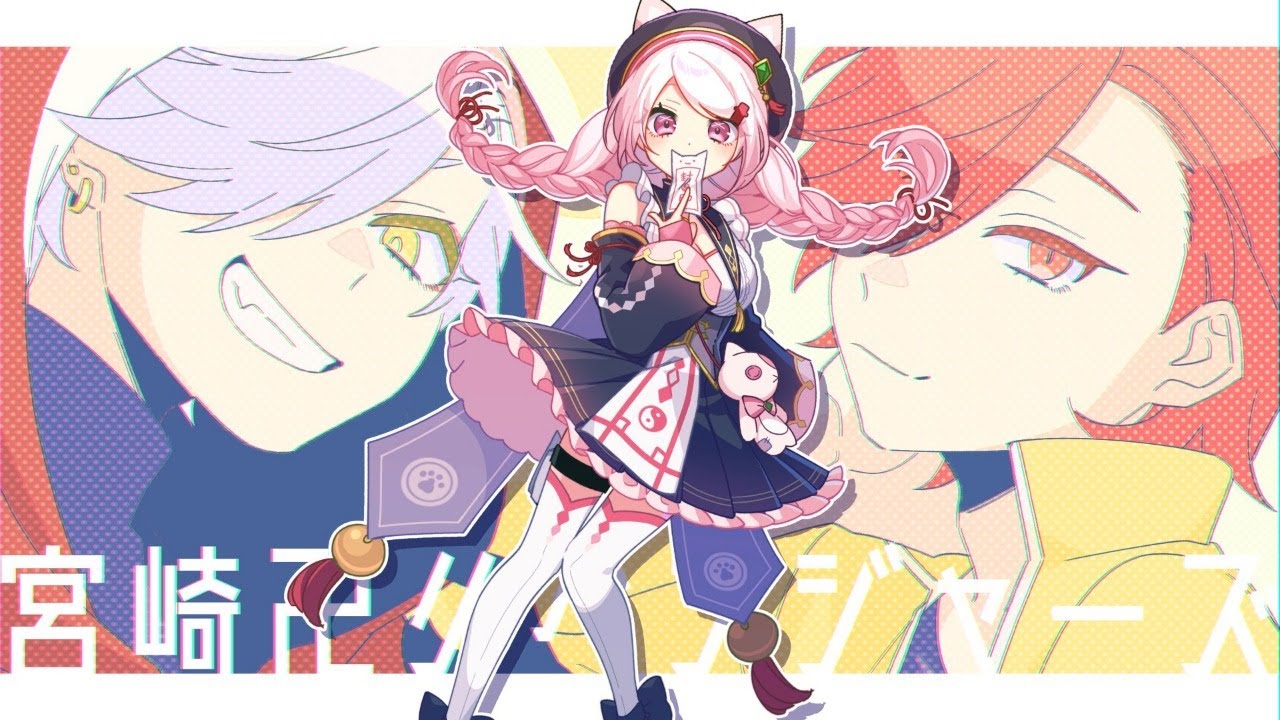 【APEX】CRカップカスタム!(・ω・)ノ【椎名唯華/にじさんじ】
