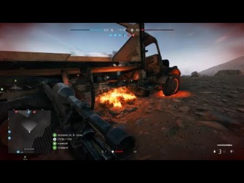 Battlefield™ V Selbstlader 1906