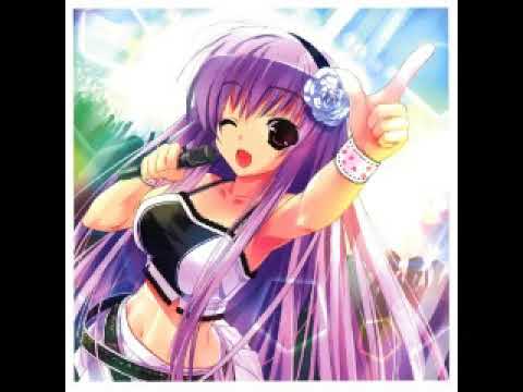 DJ SEDUCTION ft ALISON WADE - all around the world