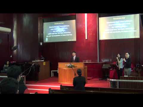 KPPK 10 - Nobatkanlah Raja!