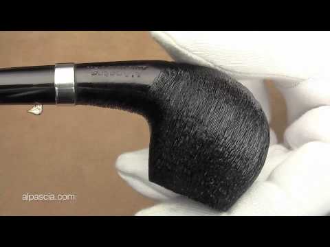 pipa anatra 047 - tobacco pipe