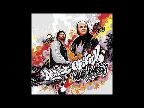 Mic Bles X Maniac - ArtistOfficial Intelligence EP (2025)