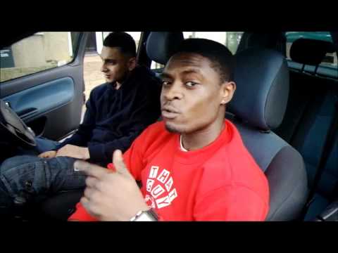 CypherSounds - That Guy King - Freestyle