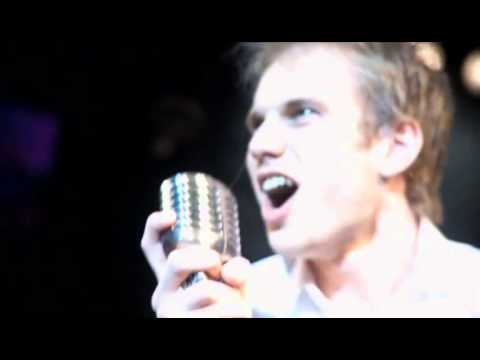 4Taste - Diz Mais Uma Vez (Official Video)