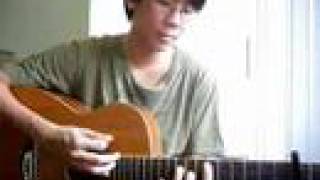 I'm Forever Yours Instructional - Planetshakers (Daniel Choo)