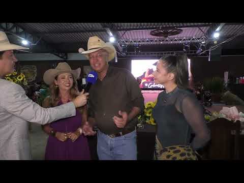 BAILE DA RAINHA 2026 | ACREÚNA-GO