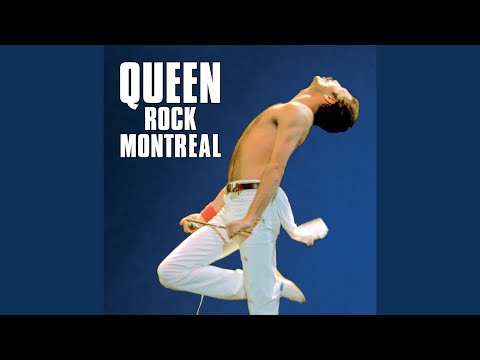 Video thumbnail for God Save the Queen (Live at the Montreal Forum, 1981)