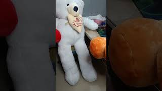 Why a Gift Teddy Bear is the Ultimate Surprise for Any Celebration!
