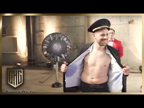 Enduring: Enduring - PART 2 | Circus HalliGalli | ProSieben