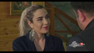 Շիրազի վարդը - սերիա 38