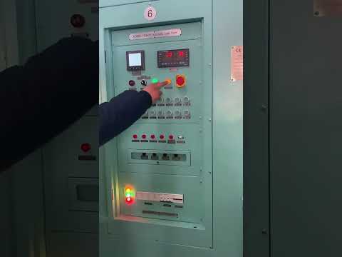 Electrical Load Bank