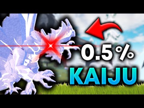 I CREATED the BIGGEST CREATURE POSSIBLE.. | Creatures of Sonaria