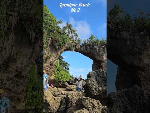 Things to visit in Neil Island, Andaman