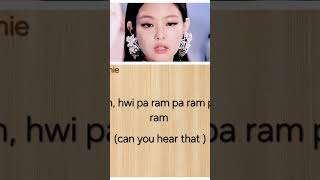 Download lagu whistle blackpink song lyrics ✨️💖 #kpop #blackpink #korean mp3 Download lagu whistle blackpink song lyrics ✨️💖 #kpop #blackpink #korean mp3