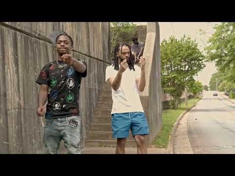 Upt Marco Feat Woubzz - No Option (Official Video)