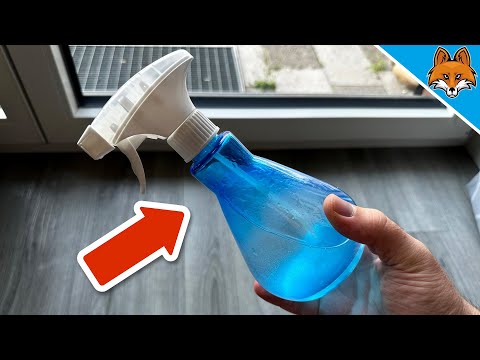 Die Nachbarn waren verwundert, jetzt machen es ALLE so 💥 (Genialer TRICK) 🤯