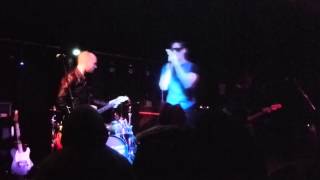 DRAKULAS &quot;Beta Max&quot; at Red 7, Austin, Tx. December 31, 2014