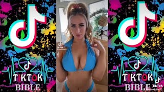 Tiktok Big boobs challenge | Big boobs | no bra