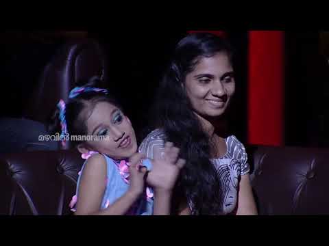 D5 Junior   Mind blowing performance of Anamika and her little sister
