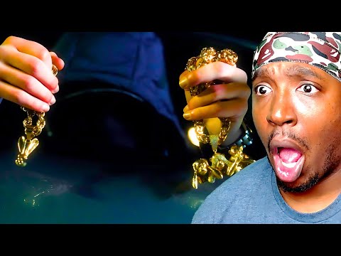 AMERICNA REACTS TO G1ocatore - TVÅSEXTI - [OFFICIELL MUSIKVIDEO]