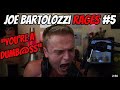Joe Bartolozzi Rage Compilation 1