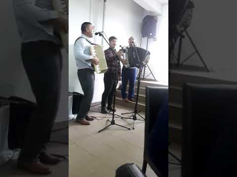 Puiu Chibici  si Ilie puha