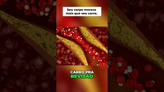A Revisão Que Pode Salvar Sua Vida #CheckupAnual #SaúdeDoCoração