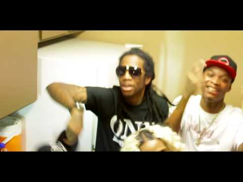 Yung Rudy Da Bizness  -  Whip It