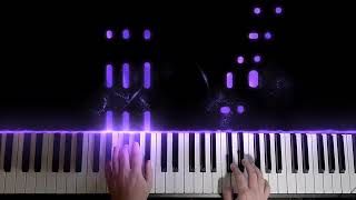 Elliott Smith - Everything Means Nothing To Me (Piano Cover)