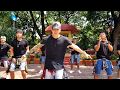 HANDCLAP By Fitz And The Tantrums Zumba Pop Kramer Pastrana