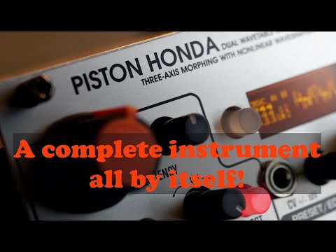 Piston Honda MkIII 2023 image 4